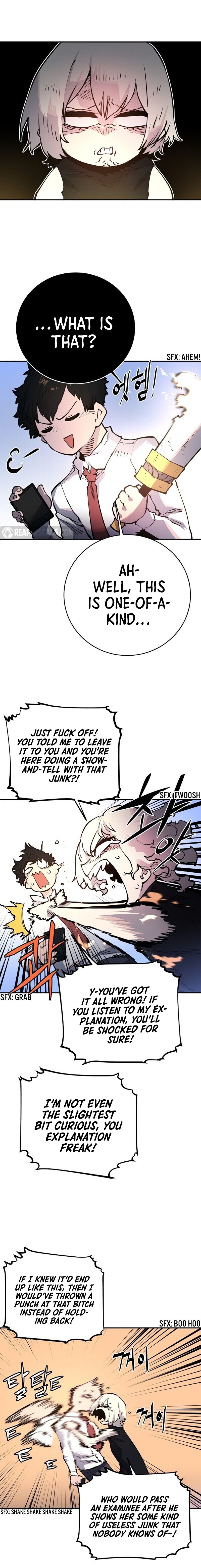 Player Chapter 13 — Page 9