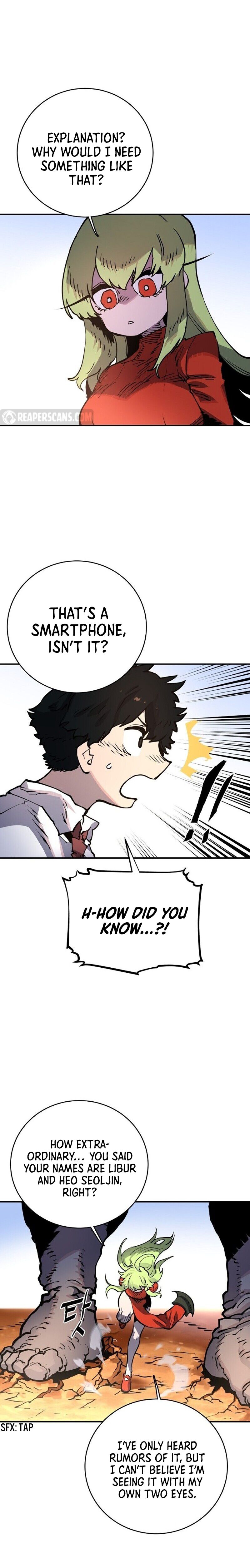 Player Chapter 13 — Page 11
