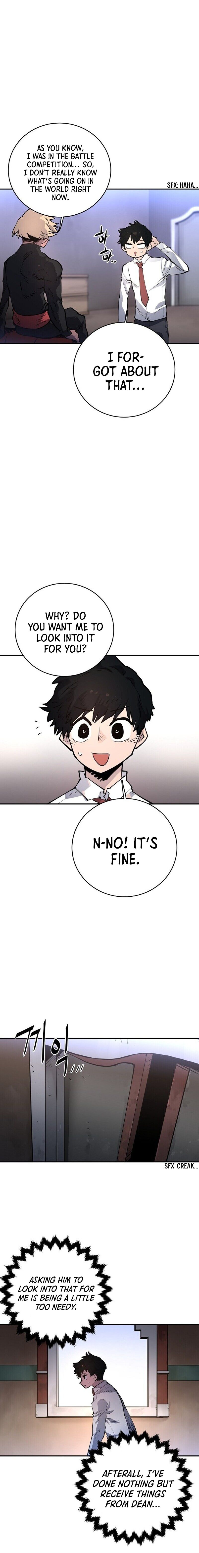 Player Chapter 13 — Page 15