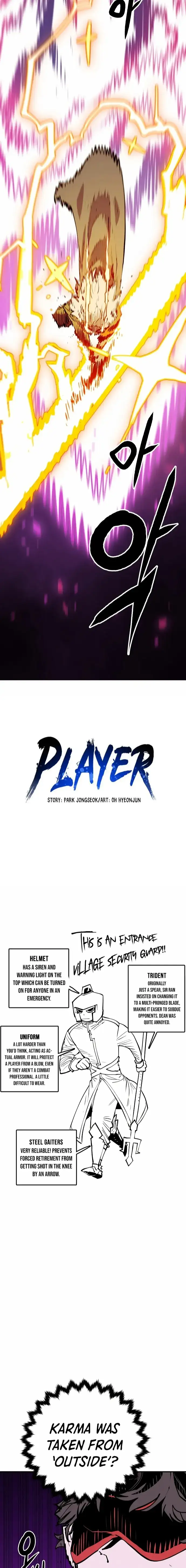 Player Chapter 130 — Page 3