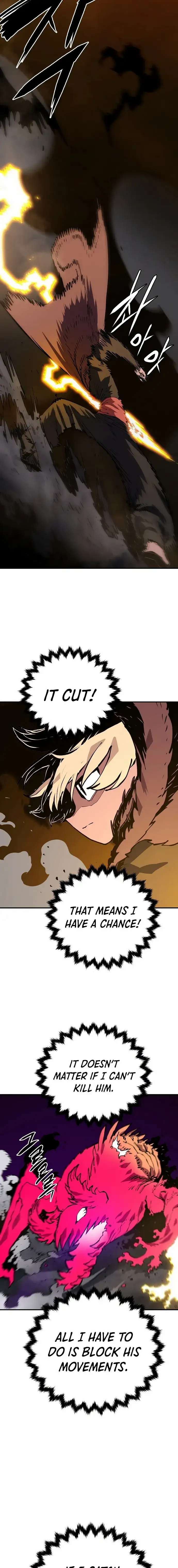Player Chapter 130 — Page 6