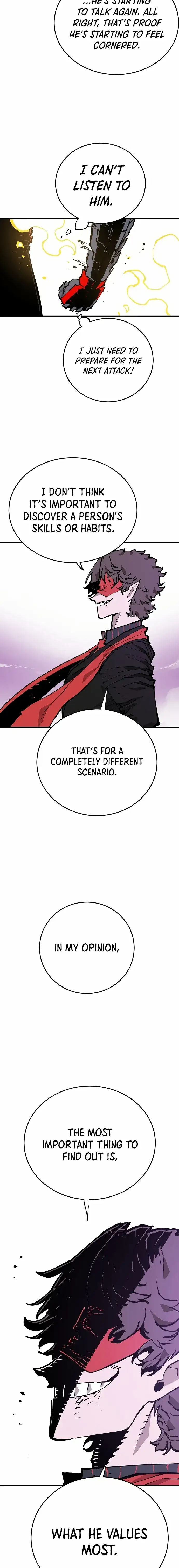 Player Chapter 130 — Page 8