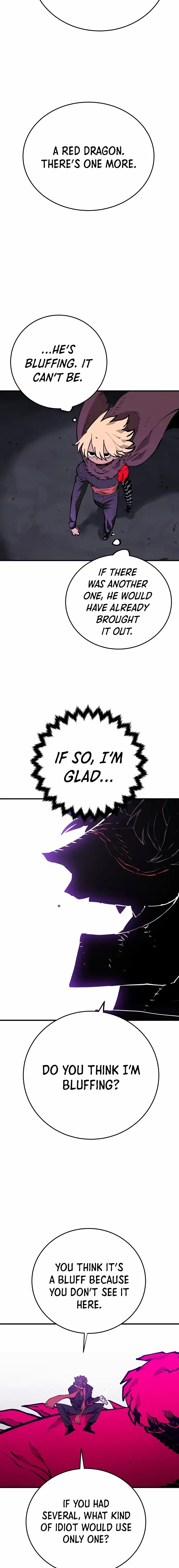 Player Chapter 130 — Page 9