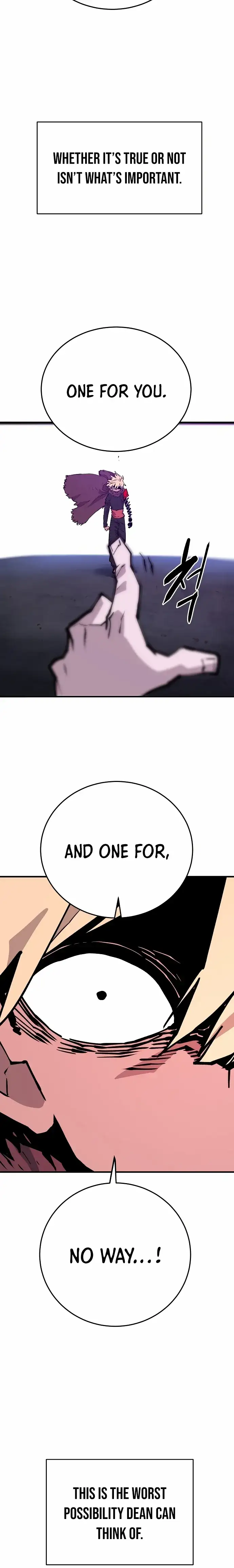 Player Chapter 130 — Page 10