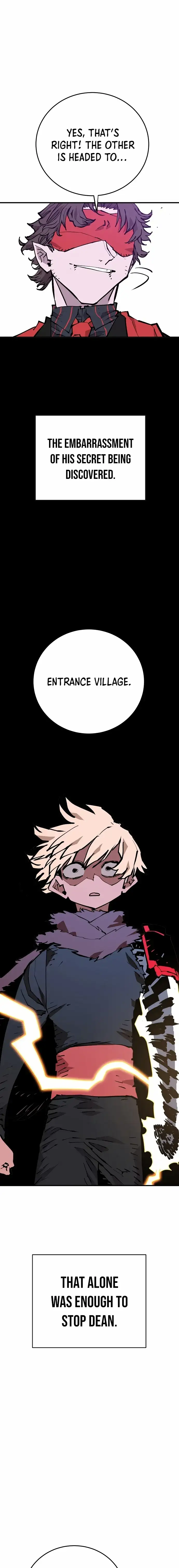 Player Chapter 130 — Page 11
