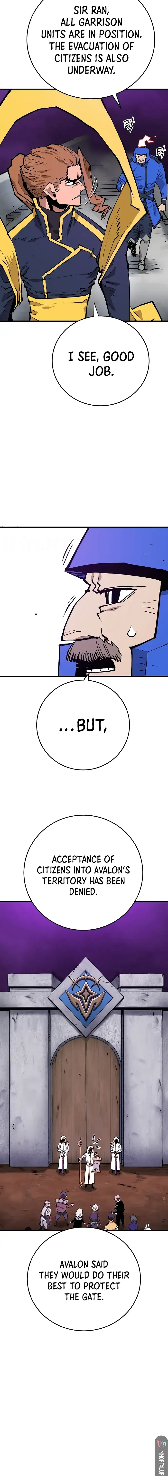 Player Chapter 130 — Page 14
