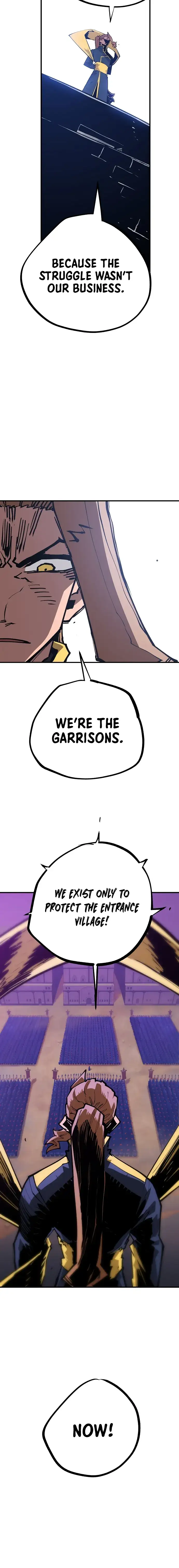 Player Chapter 130 — Page 17