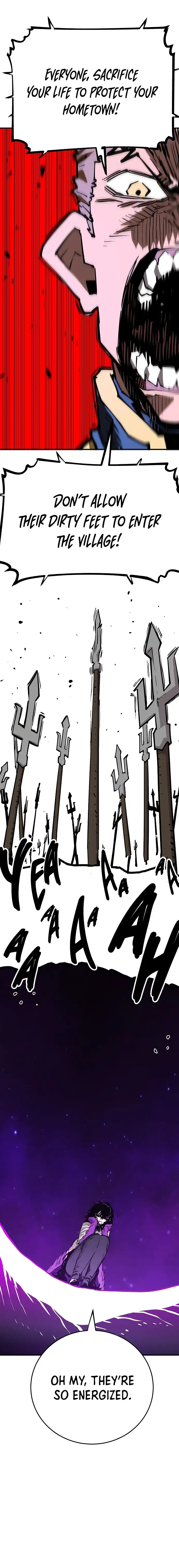 Player Chapter 130 — Page 19