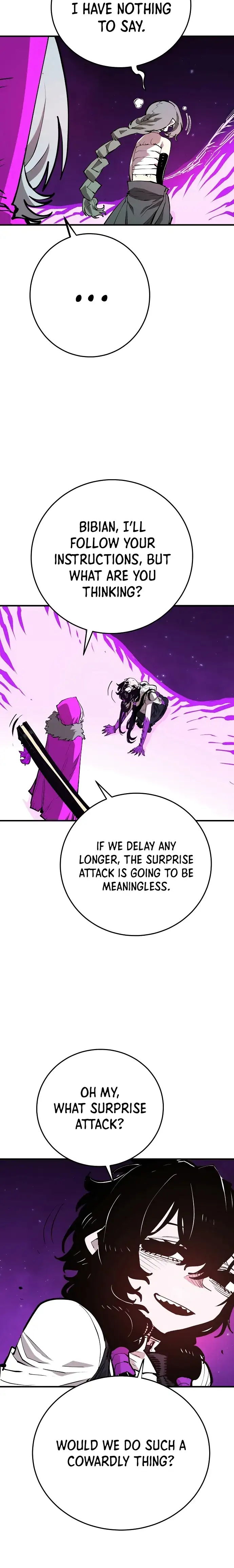 Player Chapter 130 — Page 22