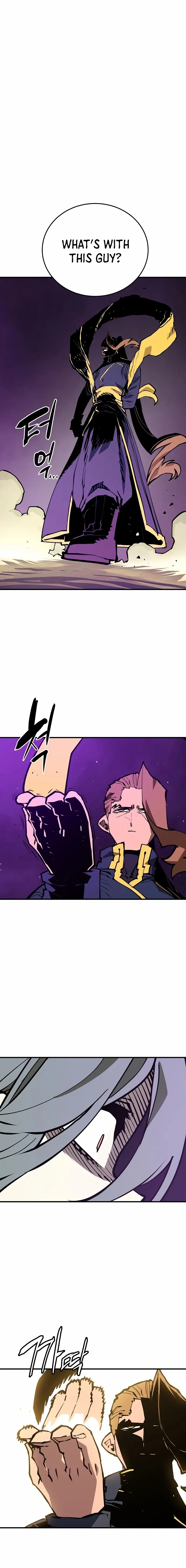 Player Chapter 131 — Page 2