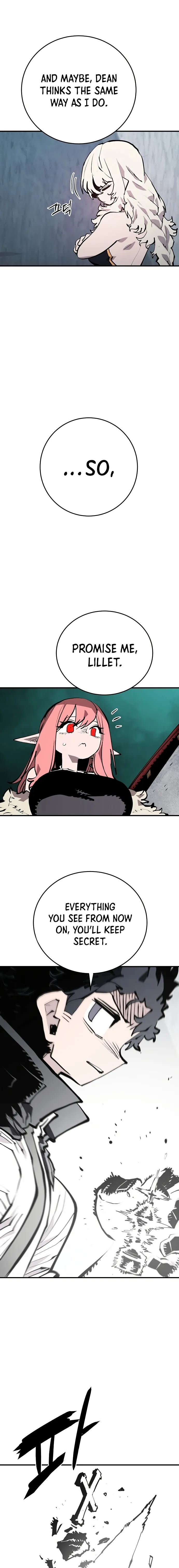 Player Chapter 131 — Page 7