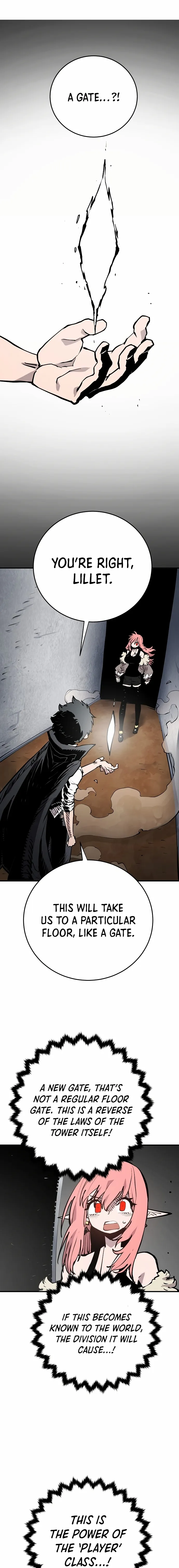 Player Chapter 131 — Page 9