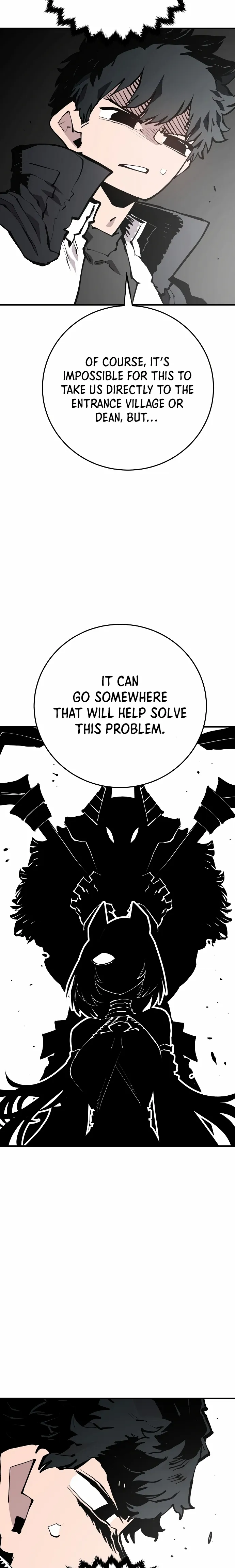 Player Chapter 131 — Page 10