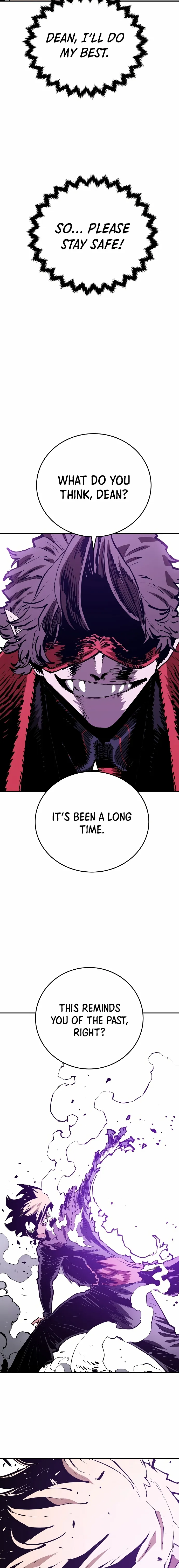 Player Chapter 131 — Page 11