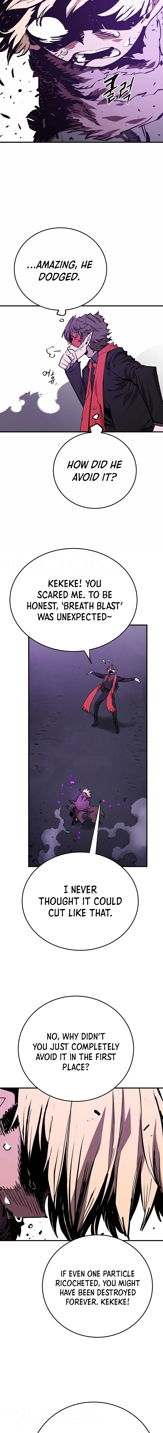 Player Chapter 131 — Page 12