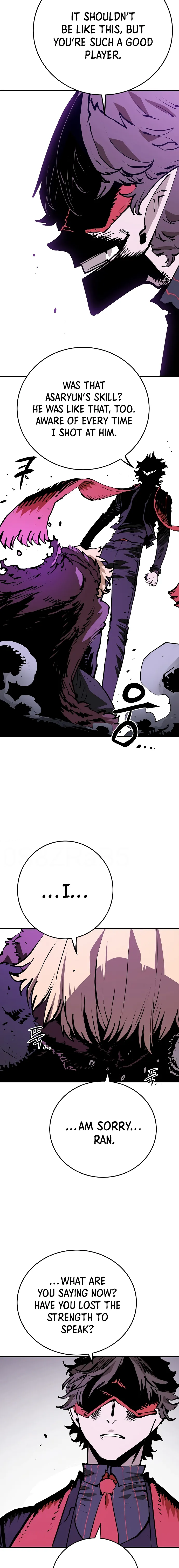 Player Chapter 131 — Page 13