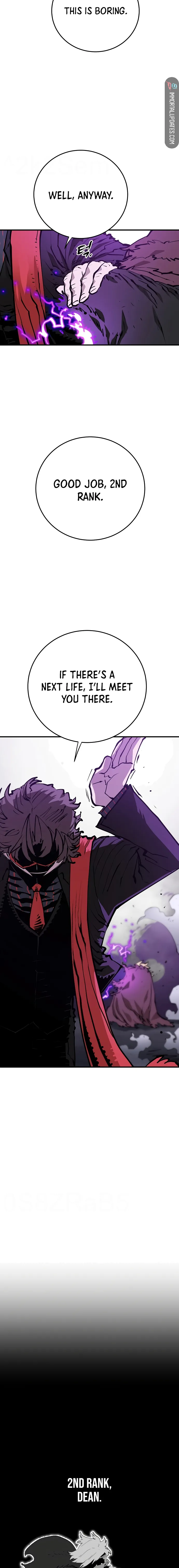 Player Chapter 131 — Page 14