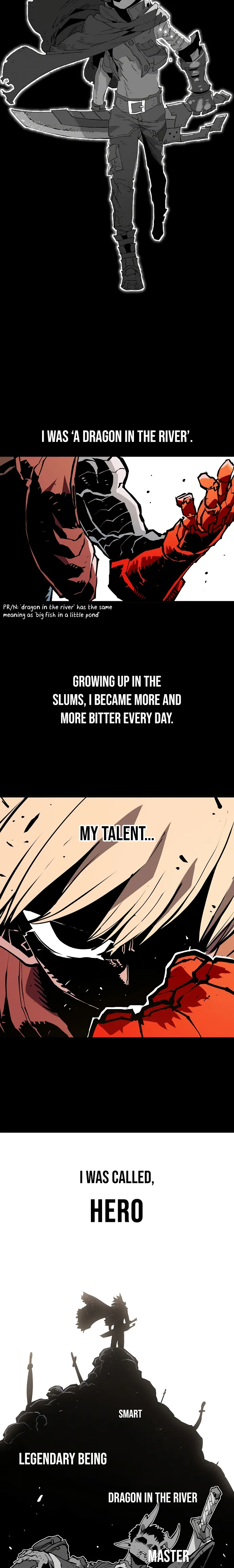 Player Chapter 131 — Page 15