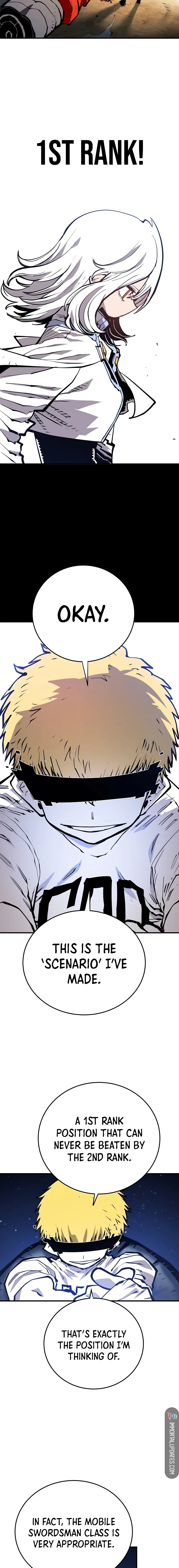 Player Chapter 131 — Page 17