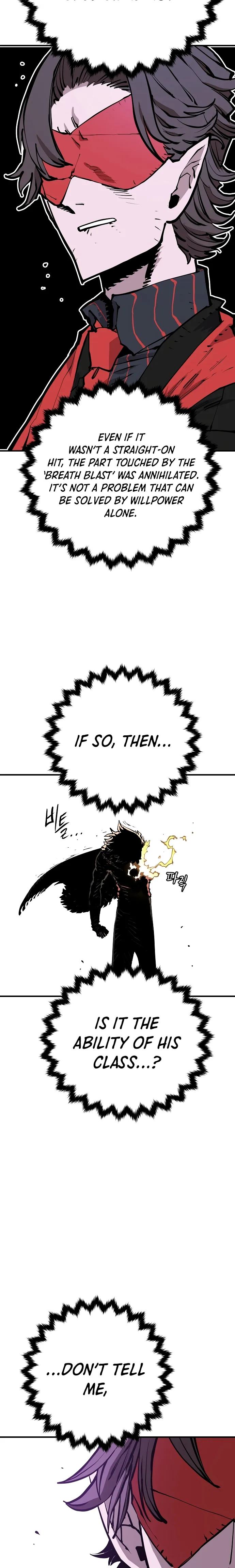 Player Chapter 131 — Page 20