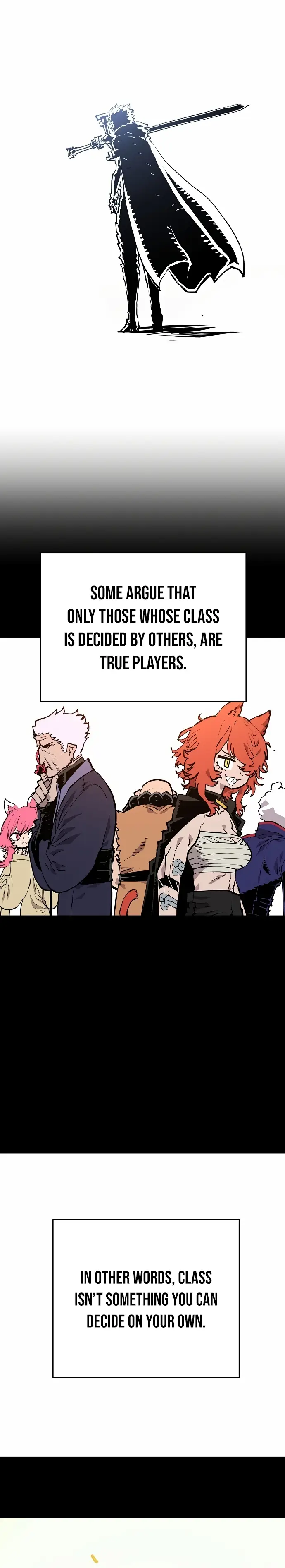 Player Chapter 132 — Page 5