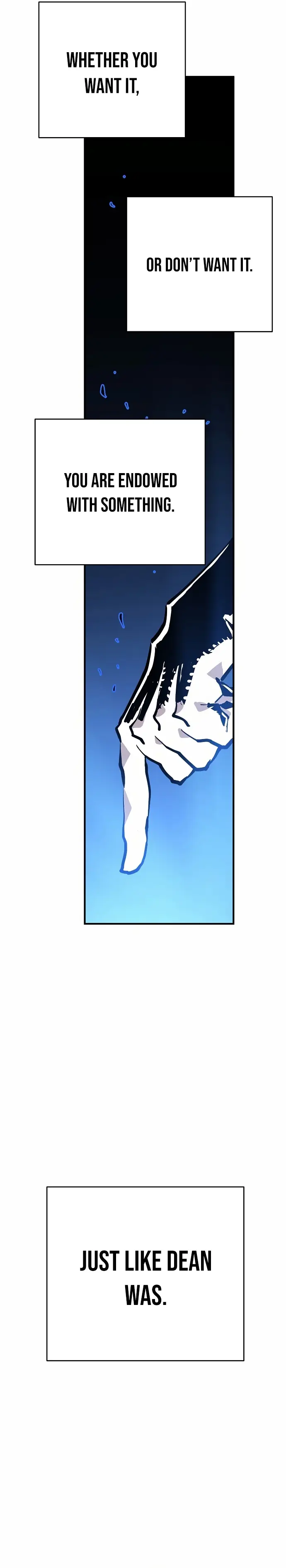 Player Chapter 132 — Page 8