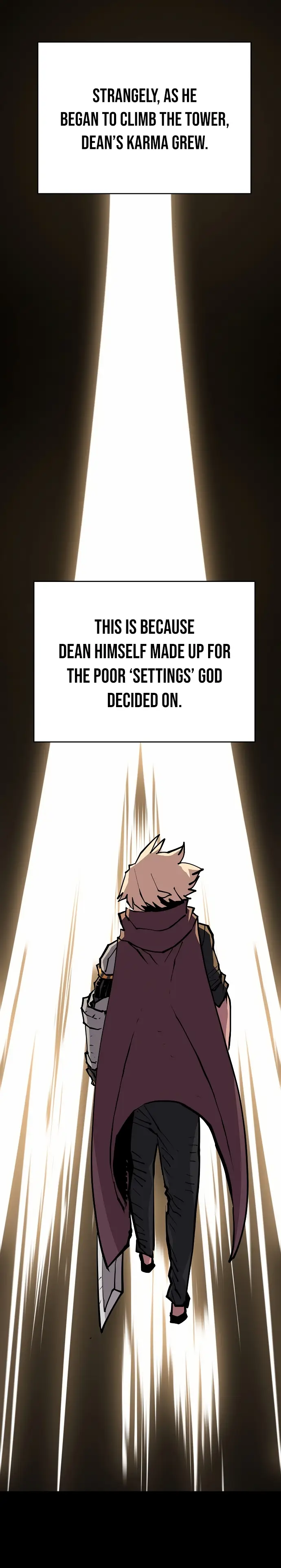 Player Chapter 132 — Page 16
