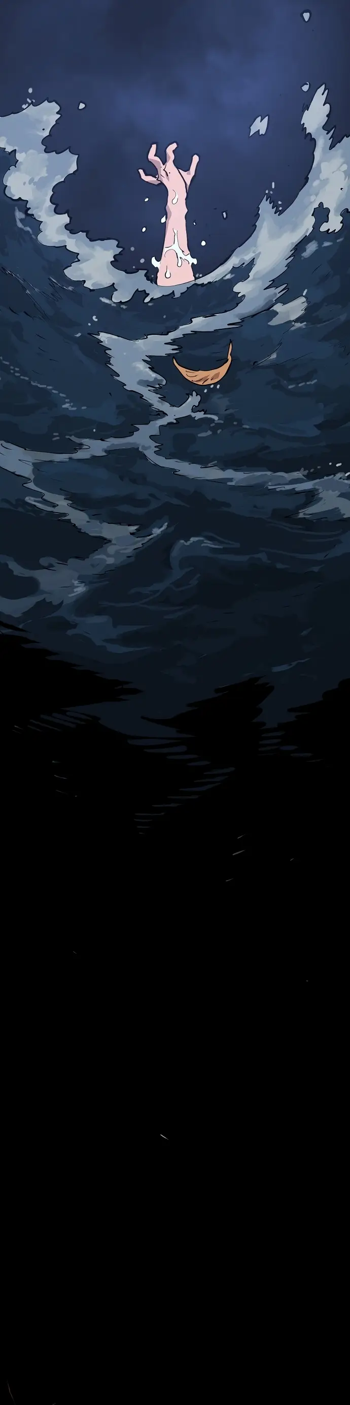 Player Chapter 132 — Page 18