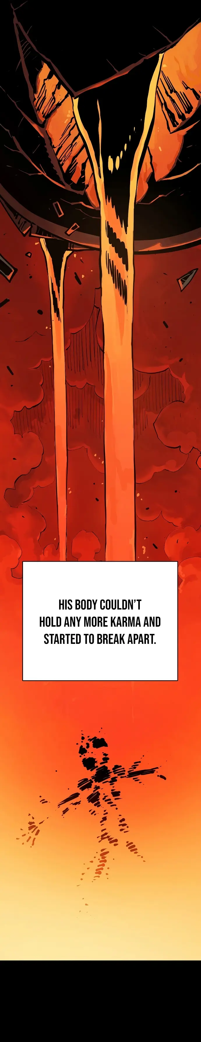 Player Chapter 132 — Page 19