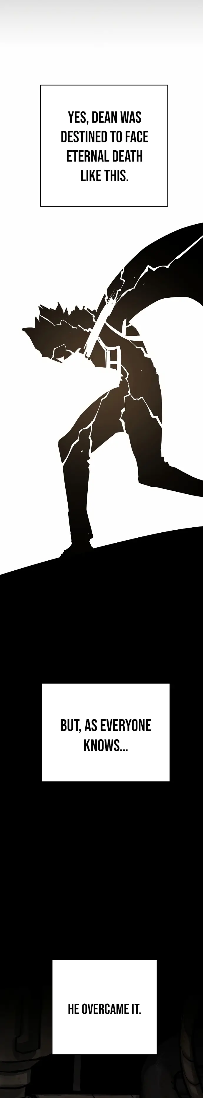 Player Chapter 132 — Page 21