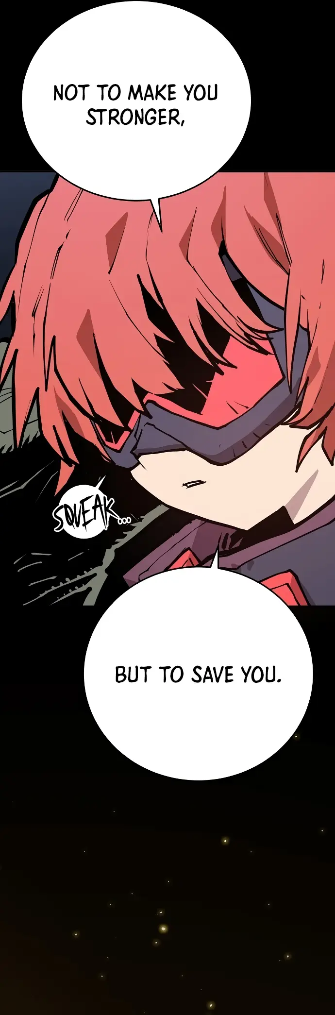 Player Chapter 132 — Page 23