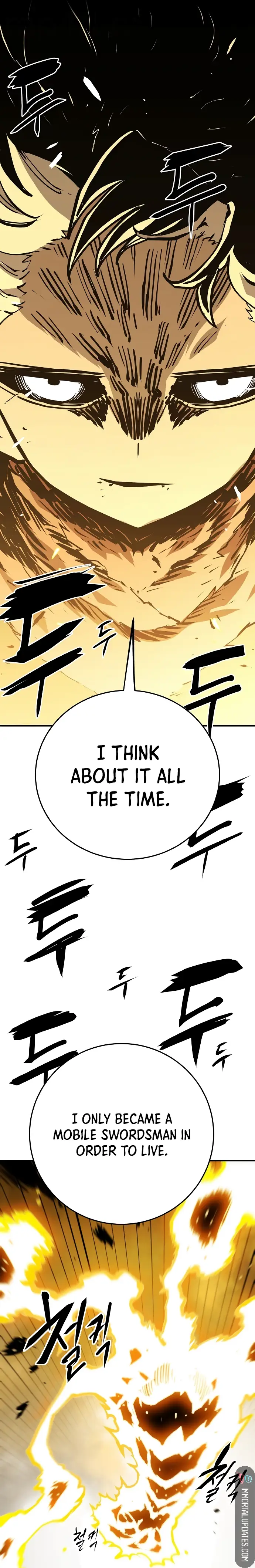 Player Chapter 132 — Page 27