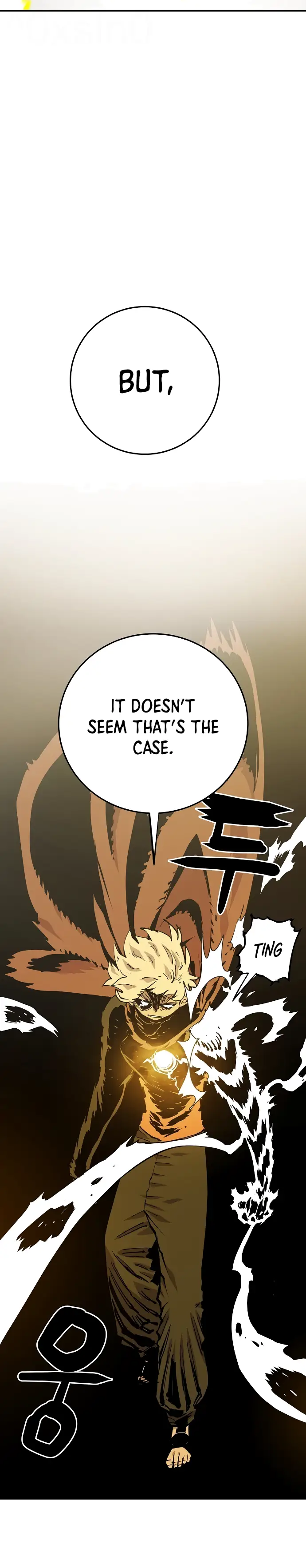 Player Chapter 132 — Page 28
