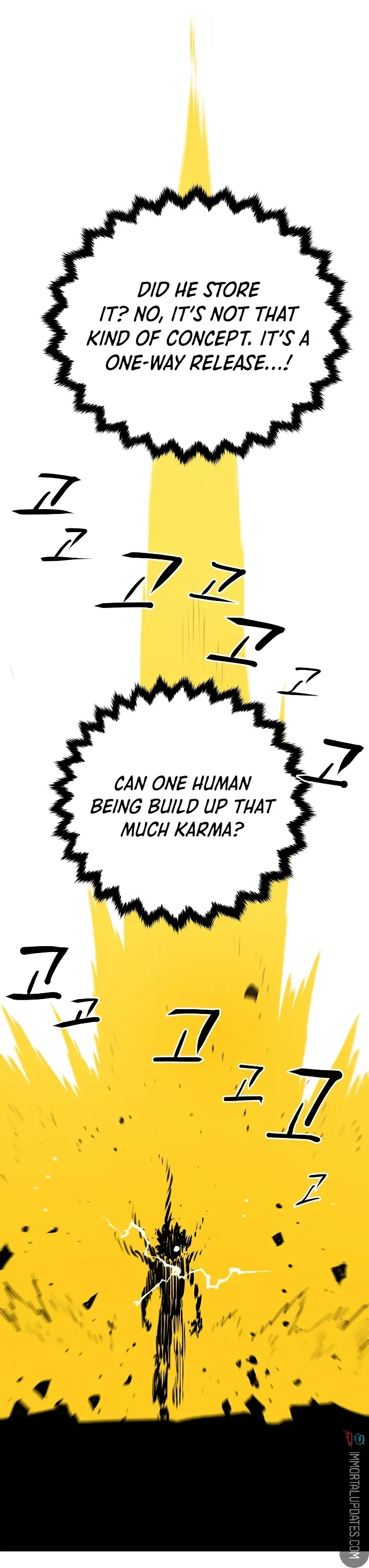 Player Chapter 132 — Page 31