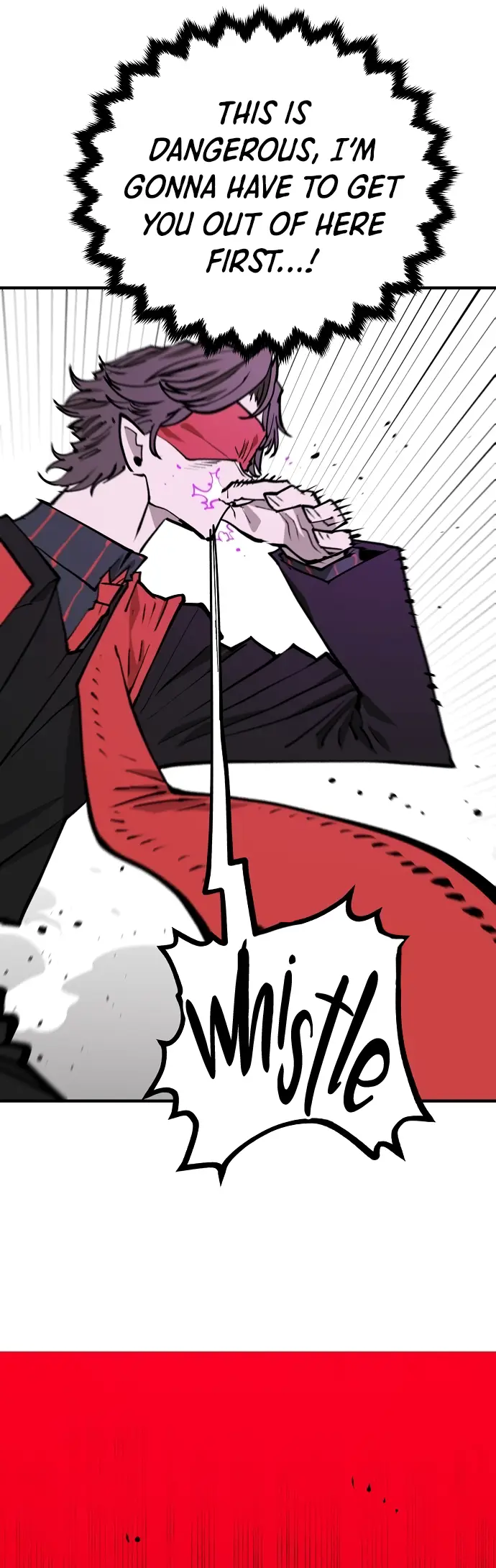 Player Chapter 132 — Page 37