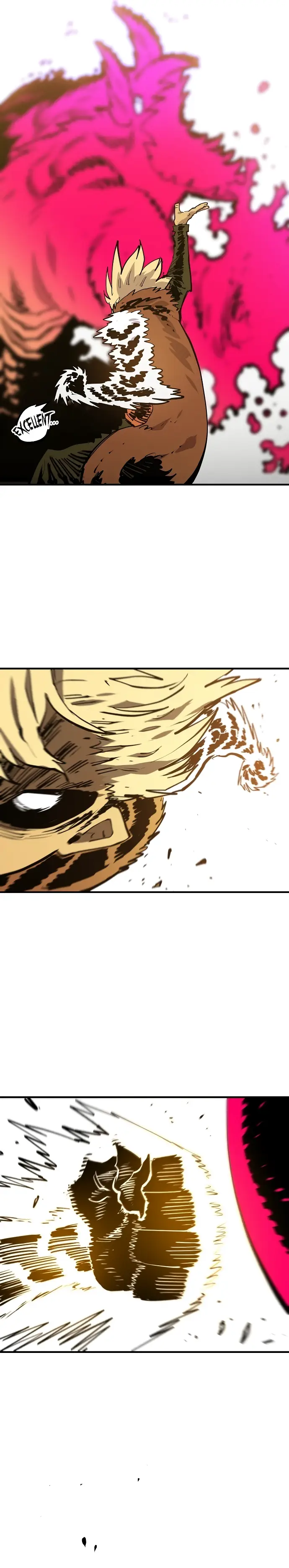 Player Chapter 132 — Page 41