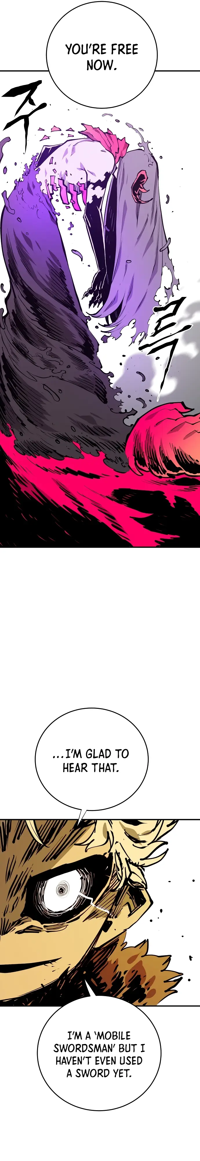 Player Chapter 132 — Page 46