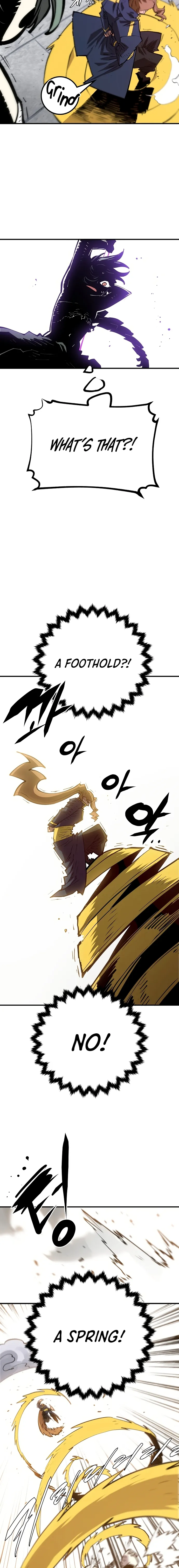 Player Chapter 133 — Page 11