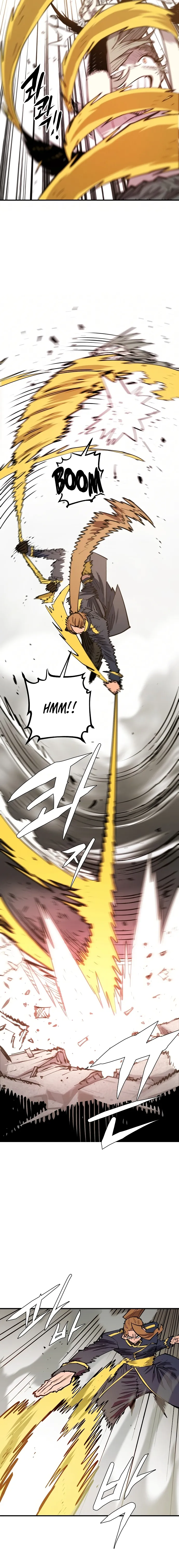 Player Chapter 133 — Page 12