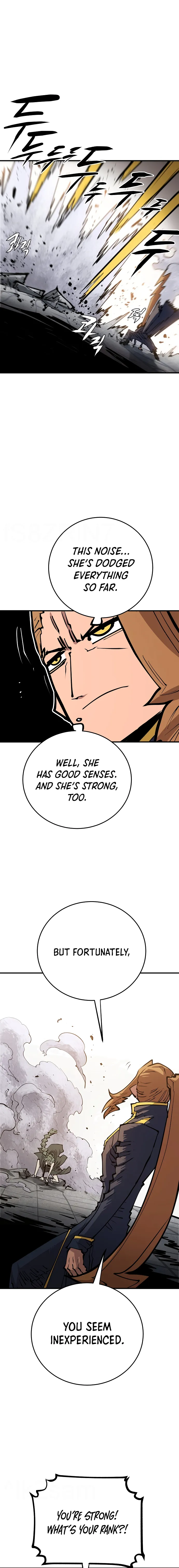 Player Chapter 133 — Page 13