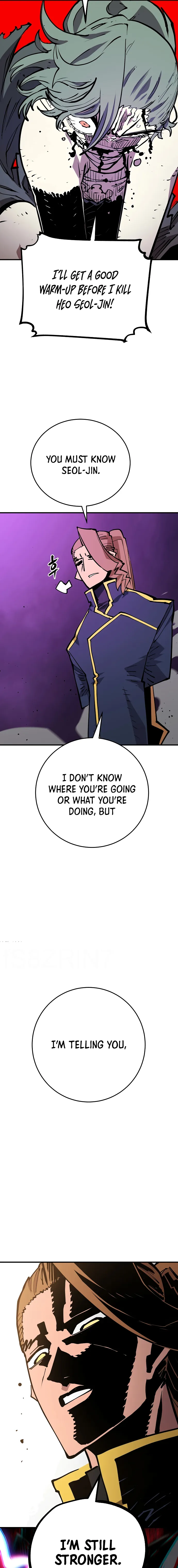 Player Chapter 133 — Page 14