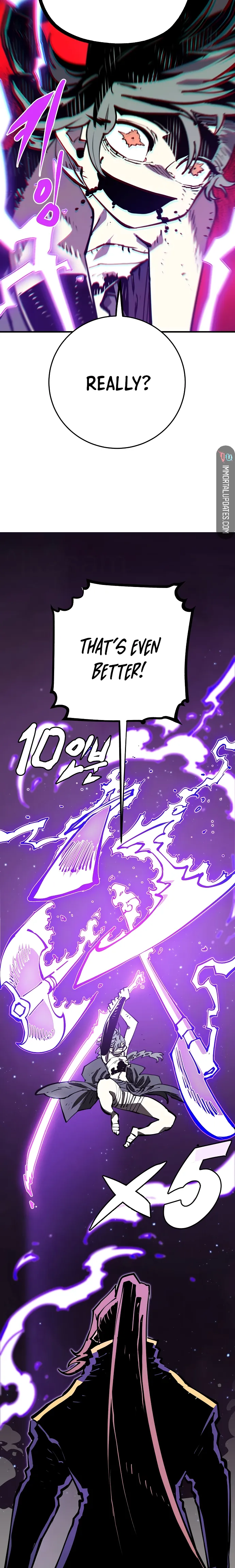 Player Chapter 133 — Page 15