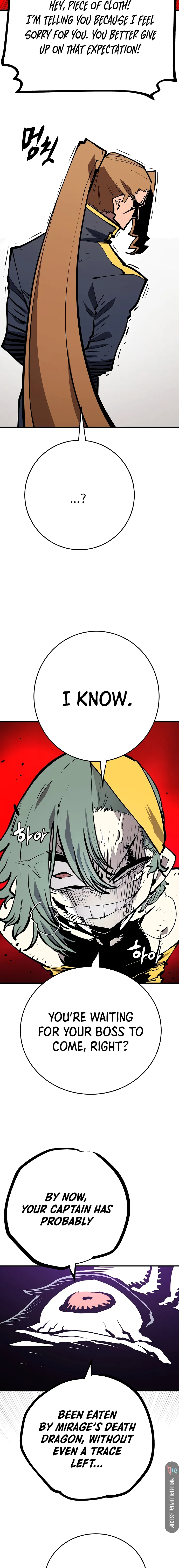 Player Chapter 133 — Page 19
