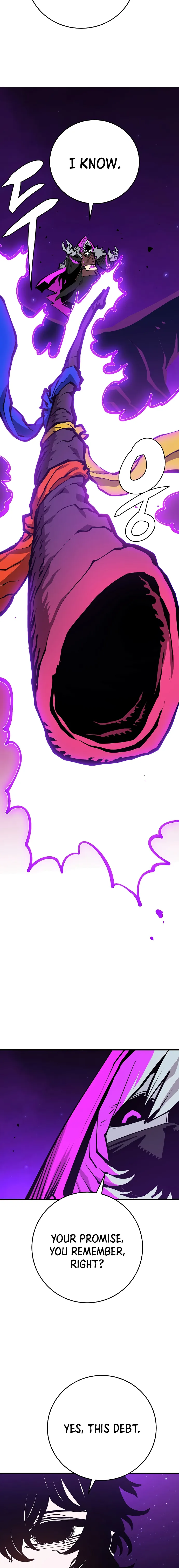 Player Chapter 133 — Page 22