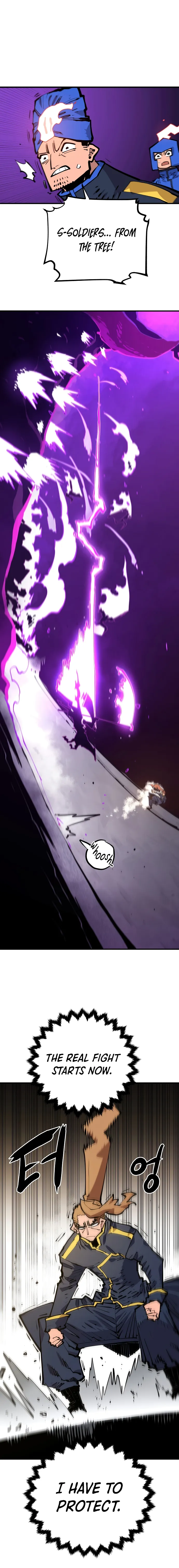 Player Chapter 133 — Page 24