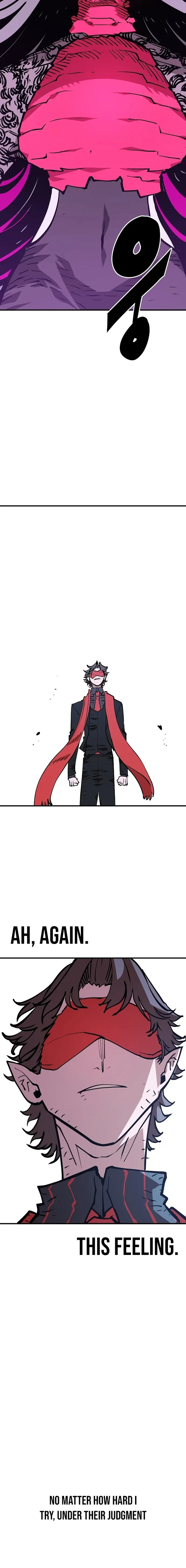 Player Chapter 135 — Page 2