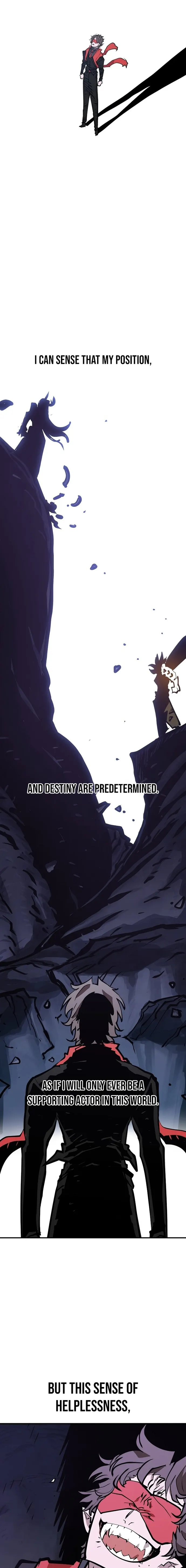 Player Chapter 135 — Page 3