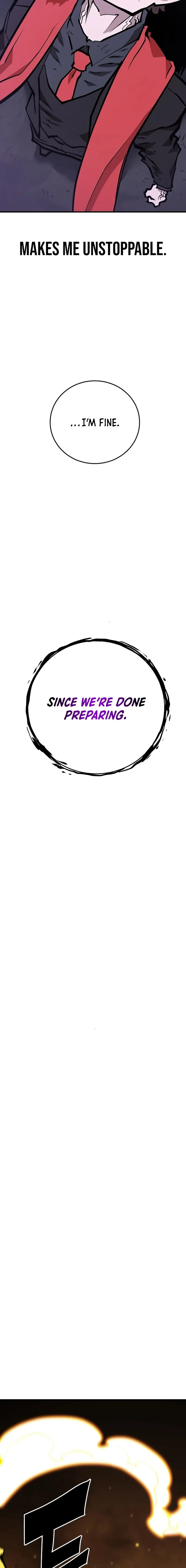 Player Chapter 135 — Page 4