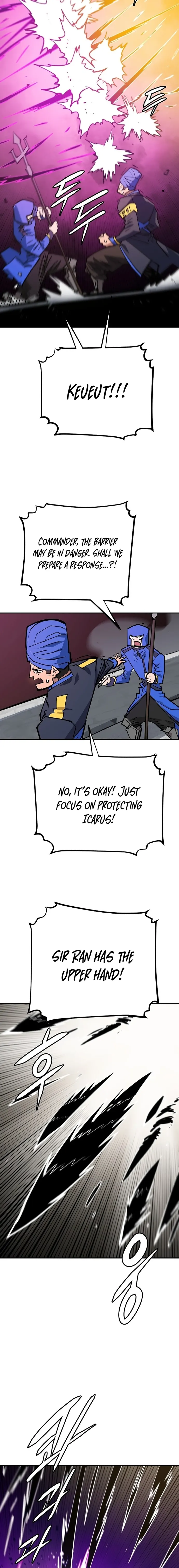 Player Chapter 135 — Page 12