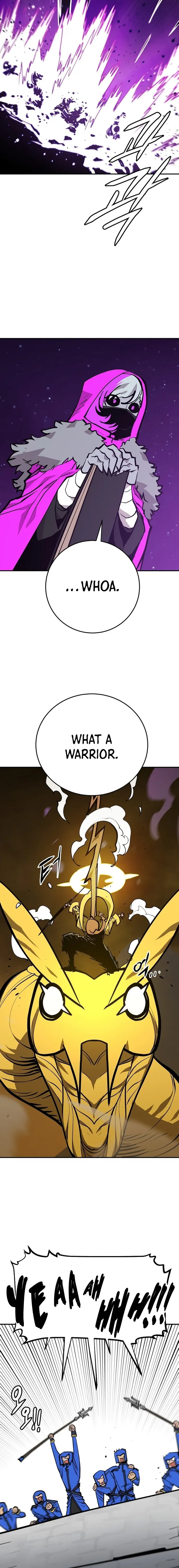 Player Chapter 135 — Page 13